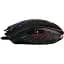 Компьютерная мышка A4Tech Bloody Q81 Neon XGlide Curve Black (4711421948555) - миниатюра 1