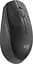 Миша комп'ютерна Logitech M190 Wireless Charcoal (910-005905, 910-005913) - мініатюра 2