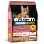 Корм холістик NUTRAM Sound Balanced Wellness Kitten 20 кг для кошенят - мініатюра 1