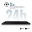 Пленка защитная Armorstandart Matte Samsung S24 Plus (ARM72458) - миниатюра 3