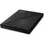 Зовнішній жорсткий диск Western Digital My Passport 5Tb (WDBPKJ0050BBK-WESN) - мініатюра 3