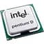 Процесор Intel Pentium 4 915 (4M Cache, 2.80 GHz, 800 MHz FSB) Б/В - мініатюра 1
