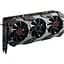 Відеокарта PowerColor AMD Radeon RX 5700 XT 8Gb Red Devil (AXRX 5700XT 8GBD6-3DHE/OC) (GDDR6, 256 bit, PCI-E v4.0 x16) Б/в - мініатюра 2