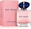 Парфумована вода Giorgio Armani My Way Floral 90 мл - мініатюра 2