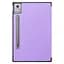 Чохол-книжка на планшет Lenovo Idea Tab Pro TB373FU, Smart Case, lavender, підставка для планшета 12.7 , шкіряний, мікрофібра, на магніті, ArmorStandart (ARM85074) - мініатюра 2