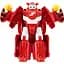 Игровая фигурка-трансформер Super Wings Transforming Super Pet Джером любимец (EU770641) - миниатюра 1