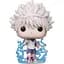 Фигурка Funko Pop Хантер х Хантер Киллуа Hunter x Hunter Killua 10 см HH K 654 - миниатюра 2
