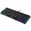 Клавіатура Cougar Puri Mini RGB USB Black (Puri Mini RGB) - мініатюра 3