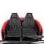Дитячий електромобіль Bambi Racer M 4055AL-3 до 100 кг - мініатюра 5