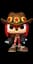 Фігурка Funko Pop Фанко Поп Sonic the Hedgehog Їжак Сонік Treasure Hunter Knuckles Мисливець за скарбами Наклз - мініатюра 2