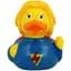 Утка FunnyDucks Супервумен (1808) - миниатюра 1