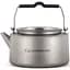 Чайник Lifeventure Titanium Kettle Сріблястий - мініатюра 1