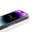 Панель BeCover Anti-Shock для Apple iPhone 15 Pro Clear (710080) - мініатюра 2