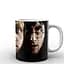 Кружка GeekLand Harry Potter Гарри Поттер постер HP.02.037 330 мл белая - миниатюра 2