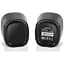 Акустическая система REAL-EL S-55 Black (EL121100014) - миниатюра 4