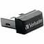 Флеш-накопичувач Verbatim USB флеш накопичувач 32GB Store 'n' Stay NANO USB 2.0 (98130) - мініатюра 1