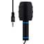 Портативная колонка XPRO PD-S700 10Вт с микрофоном USB AUX Bluetooth зеленая (ЦУ-00034403) - миниатюра 4