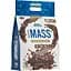 Гейнер Applied Nutrition Critical Mass Professional, 6 кг - Шоколад - мініатюра 1