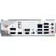 Материнська плата AsRock Z890 PRO RS WIFI WHITE (Z890 PRO RS WIFI WHITE) (Socket 1851, Intel Z890, ATX) - мініатюра 5