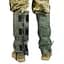 Бахіли-дощовики Kiborg Olive (1000-k1124) - мініатюра 3