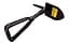 Лопата саперна туристична Mastertool 120 x 460 мм 14-6281 - мініатюра 2