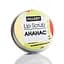 Скраб для губ Ананас Hillary Lip Scrub Pineapple Hillary 30 г - мініатюра 1