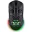 Компьютерная мышь Trust GXT 929 Helox WL/USB-A черный teh0014111 - миниатюра 1