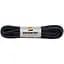 Шнурівки Zamberlan Laces Round 150 Black/Grey (1054-006.2778) - мініатюра 1