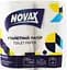 Туалетная бумага Novax целлюлозная, двухслойная, 4 рулона - миниатюра 4