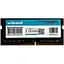 Оперативна пам'ять DDR4 Wibrand 32 GB 3200MHz CL22 SODIMM - мініатюра 1