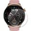 Защитная пленка StatusSKIN для Smart Watch SK25 Экран Глянцевая Ultra - миниатюра 1
