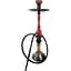 Кальян KARMA HOOKAH 3.1 Red (Craft DC Red) - мініатюра 1