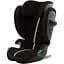 Автокресло Cybex Solution G2 Plus Moon Black черное (522004119) - миниатюра 1