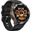 Смарт-годинник тактичний Kospet Tank T3 Ultra Special Edition Black (KTT0003USEB) - мініатюра 3