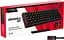 Клавіатура HyperX Alloy Origins 2 65key Red USB-A Hot-Swap EN/UA RGB Black (B4QS3AA) - мініатюра 6
