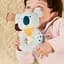 Текстильне брязкальце Miniland Baby Koala (97382) - мініатюра 4
