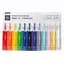 Набір Median зубних щіток Kids 365 DAYS step 3 - 12 штук - мініатюра 1