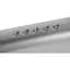 Вытяжка Ventolux Parma 50 INOX - миниатюра 5