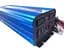 Перетворювач напруги Power Inverter Wimpex WX-7100 UPS з зарядкою інвертор чиста синусоїда LED дисплей 12 Вт 220 Вт Синій 7000 Вт - мініатюра 6