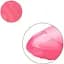 Бахіли на взуття Lesko від води та бруду гумові SB-108 3XL (44-45) Pink (15025) - мініатюра 3