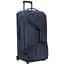 Сумка на колесах Thule Crossover 2 Wheeled Duffel 76cm Dress Blue 3204035 - мініатюра 1