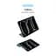 Чохол до планшета ArmorStandart Smart Case iPad Pro 11 2024 Denim (ARM74642) - мініатюра 5