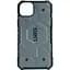 Чохол UAG Pathfinder MagSafe Apple iPhone 14 Plus Grey - мініатюра 1