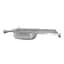 Кухонная мойка Kroner KRP Satin-6080R (0,6 мм) CV022826, Satin - миниатюра 4