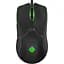 Мишка GamePro GM229 USB Black (GM229) - мініатюра 1