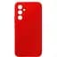Чохол-накладка Toto MIC Matte Color Case Samsung Galaxy A14 (A145) Red - мініатюра 1