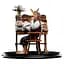 Статуетка Lord of Rings Bilbo Baggins At His Desk Statue 1/6 scale - мініатюра 2