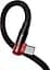 Кабель Baseus MVP 2 Elbow-shaped Fast Charging Data Cable Type-C to Type-C 100W 1m CAVP000620 Black-Red - мініатюра 4
