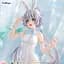 Фігурка FuRyu BiCute Bunnies Ло Тяньї Вокалоїд Luo Tian Yi Vocaloid 28 см FR BCB LTY 28 - мініатюра 3