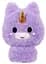 Мягкая игрушка-антистресс Fluffie Stuffiez Пушистый сюрприз Единорог (593447-3) - миниатюра 6